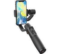 Haute iSteady Mobile+ (2022), stabilisateur pour téléphones portables