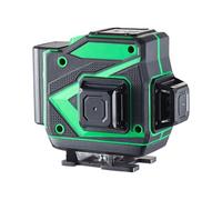 Haute ligne 12 lignes avec boîtier étanche visible à la lumière du soleil alarme automatique pour un alignement précis tactile