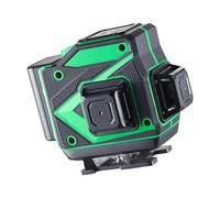 Haute ligne 12 lignes avec boîtier étanche visible à la lumière du soleil alarme automatique pour un alignement précis tactile