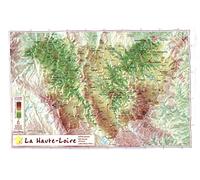 HAUTE LOIRE 22,1 X 31,9 CM