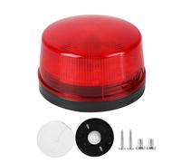 Haute luminosité 15 LEDs Flash d'urgence Sécurité Alerte trafic Clignotant (220 V)