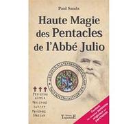 Haute magie des pentacles de l'Abbé Julio Paul Sanda (Auteur)