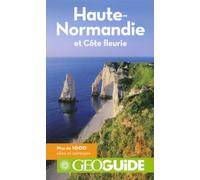 Haute-Normandie et Côte fleurie