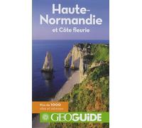 Haute Normandie Et Côte Fleurie - Edition 2014