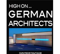 Haute On... French Architects