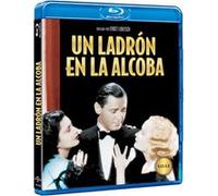 Haute Pègre (1932) / Trouble in Paradise (Blu Ray) G