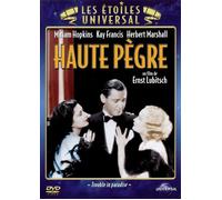 Haute Pègre