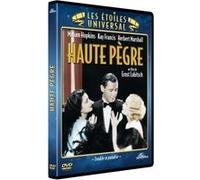 Haute Pègre – DVD – Universal Pictures