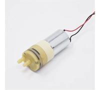 Haute performance Lot de 3/5/10 mini pompes à eau à amorçage automatique, moteur DC 5 V/6 V, for distributeur d'eau for animaux de compagnie, balayeuse et nettoyeur de sol Accessoires DIY(3pcs)