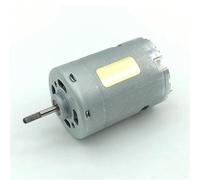 Haute performance Lot de 3, 5 ou 10 mini moteurs 380 CC 3 V-3,6 V/CC 6 V-12 V, haute vitesse, couple élevé, 28 mm, for tournevis, perceuse, bricolage Accessoires DIY(B,3pcs)