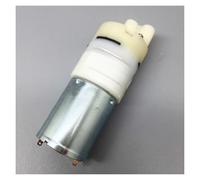 Haute performance Lot de 3, 5 ou 10 moteurs de pompe à eau auto-amorçants DC 5 V-12 V, petit moniteur, micro mini 370, pompes for aquarium, aération 6 V, 9 V Accessoires DIY(10PCS)