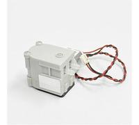 Haute performance Lot de 3 micro-pompes péristaltiques de dosage DC 12 V, mini-doseuses, auto-amorçantes, à faible débit, for robot nettoyeur/balayeuse DIY Accessoires DIY