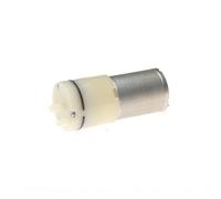 Haute performance Lot de 3 mini pompes à oxygène 370 à double trou, gonfleur électrique DC 3,7 V 5 V, pompe d'oxygénation USB for aquarium extérieur Accessoires DIY