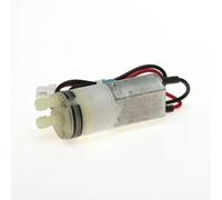 Haute performance Mini pompe à eau 130 DC 9 V-12 V, lot de 3, 5 ou 10 pièces, micro-pompe à membrane, petite pompe auto-aspirante 130, modèle d'absorption d'eau for aquarium Accessoires DIY(3PCS)