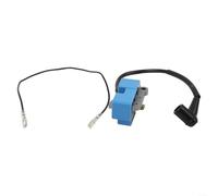 Haute performance pour bobine d'allumage 544047001 Convient pour tronçonneuses 371EPA 372XP 455E 570XP pour un fonctionnement et une efficacité constants