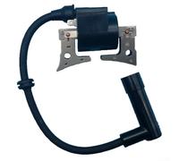 Haute performance pour bobine d'allumage pour tronçonneuses Wacker WP1540 WP1550 VP1340 VP1550 VP2050 Spark fiable pour un fonctionnement fluide