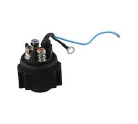 Haute performance pour relais hors-bord 12 V et électrovanne 6E58195A 6E58195B pour une fiabilité dans une utilisation marine (6E5-8195B)