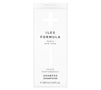 Iles Formula – Shampoing haute performance – 200 ml