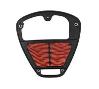 Haute perméabilité Double couche mousse Filtre à air pour moto 06-24, compatible avec Kawasaki VN900, VN 900, Vulcan Classic LT Custom 2006-2024, édition spéciale SE