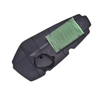 Haute perméabilité Filtre à air d'admission pour moteur de moto Honda NSS250 Forza250 MF10 17210-KVZ-630 2008-2017