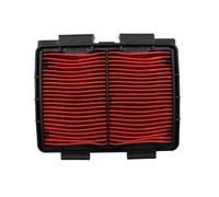 Haute perméabilité Filtre à air d'admission pour moto Honda CMX250 CRF250 L/M/RL RALLY CMX300 CMX500 CL500 2023 Structure interne métallique