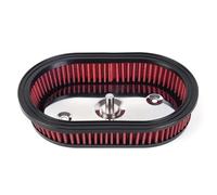 Haute perméabilité Filtre à air de rechange pour moto Harley M8 Softail 18-23 Touring 17-23 RS-OFI134