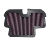 Haute perméabilité Filtre à Air moto adapté pour KAWASAKI Versys 650 ER-6N ER-6F ER 6N/6F ER6N ER6F KLE 650 KLE650