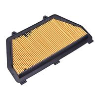 Haute perméabilité Filtre à air pour moteur de moto CBR600RR, élément de filtre d'admission d'air adapté à Honda CBR600 RR ABS 2007-2017 2024