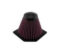 Haute perméabilité Filtre à air pour moto BMW K1300R S GT 2009-2014 BM-1205 Structure interne métallique