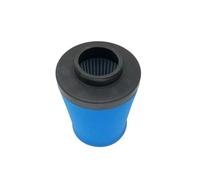 Haute perméabilité Filtre à air pour moto CF MOTO CF500 CF800 CF188 ATV Quad 0800-112000 Structure interne métallique