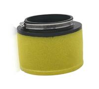Haute perméabilité Filtre à air pour moto Honda ATC250ES Big Red 250 1985-1986-1987, pièces de rechange et accessoires Structure interne métallique