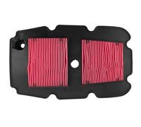 Haute perméabilité Filtre à air pour moto Honda XL700V XL700 V Transalp ABS 2008-2013 Structure interne métallique