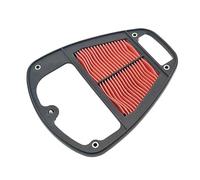 Haute perméabilité Filtre à air pour moto Kawasaki VN 900 VN900 Vulcan 2006-2020 Structure interne métallique