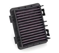 Haute perméabilité Filtre à air pour moto KTM DUKE 390 Adventure, accessoires 125 200 250 390 DUKE 125, Duke 200, Duke 390, Duke 2017-2021