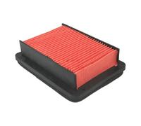 Haute perméabilité Filtre à air pour moto Yamaha SR400 2015-2017 XP500 T-MAX 2008-2011 530 2012-2016 Structure interne métallique