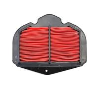 Haute perméabilité Filtre à air pour moto Yamaha XT1200Z XTZ1200 2010-2021, accessoire de nettoyage pour filtre d'admission d'air Structure interne métallique