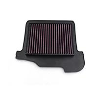 Haute perméabilité Filtre à air pour YAMAHA XSR900 Tracer 900 FZ FJ 09 FZ09 FJ09, accessoires moto 2014-2019