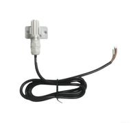 Haute pour capteur bme280 ± 1hPa ± 1 °C Précision élevée pour capteur | Sonde en acier inoxydable étanche à l'eau ; étanche à la poussière ; fonctionne sous la pluie ; protège la puce interne