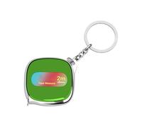 Haute Précision 2M MINIATURE MEASS MEASUM NON SLIP GRIPS DESIGNES ARRIFICES DES SALLES RÉTRACTES POUR CONSTRUSS