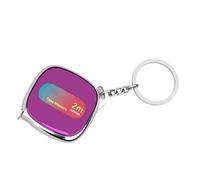 Haute Précision 2M MINIATURE MEASS MEASUM NON SLIP GRIPS DESIGNES ARRIFICES DES SALLES RÉTRACTES POUR CONSTRUSS