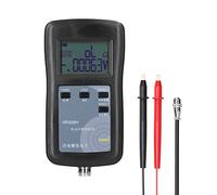 Haute précision YR1035 Lithium Battery Internal Resistance Test Instrument,HUIOP Groupe 18650 de véhicule électrique d'instrument d'essai de résistance interne de batterie au lithium rapide YR1035 d