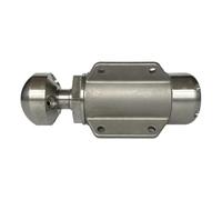 haute pression 2kg - 5. 215L buse de rinçage rotative