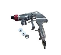 Haute Pression Airless Peinture Pistolet Texture 1500 Pompe Pulvérisateur Pulvérisation Machine Outils