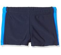 Haute pression B16 Short de bain Garçon Bleu (Marine/Bleu/Bleu) 6 ans (Taille fabricant: 6ANS)
