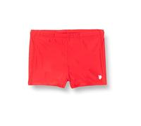 HAUTE PRESSION B17 Maillot de Bain, Rouge, 14ANS Garçon