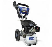 Annovi Reverberi 1425 Nettoyeur haute pression à essence 160 bar Moteur 175 CC Rato EHRV175 6 CV Nettoyant industriel