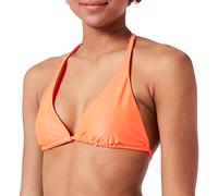 Haute pression Femme 207 Co6 Haut de bikini, Orange Fluo, 44 EU