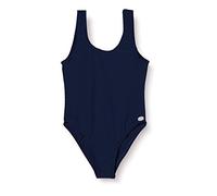 Haute pression Fille 900 Maillot de bain une pi ce, Marine, 12 ans EU