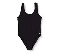 Haute pression Fille 900 Maillot de bain une pi ce, Noir, 14 ans EU