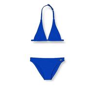 Haute pression Fille 902 Maillot de bain deux pi ces, Bleu Electric, 10 ans EU